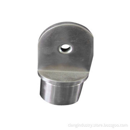 Cast Parts, Made of Stainless Steel, Foundry